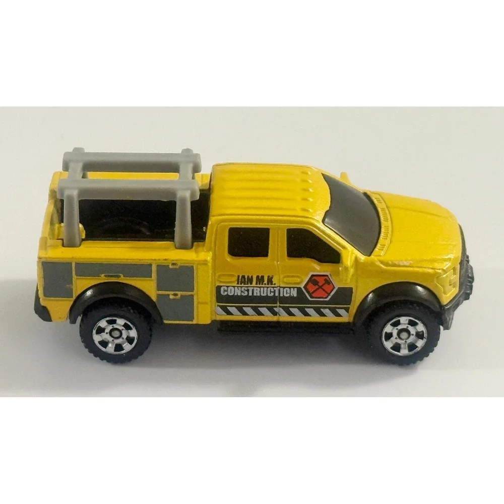 MATCHBOX product description